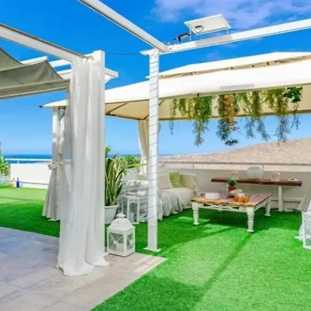 Apartment Galicia *
