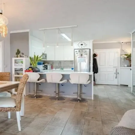 Apartment Galicia *