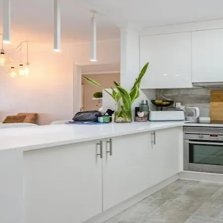 Apartment Galicia *