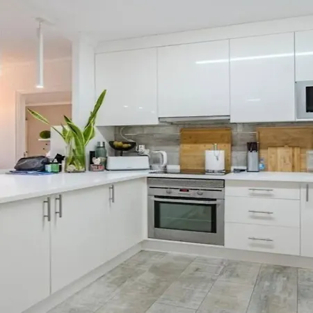 Apartment Galicia *