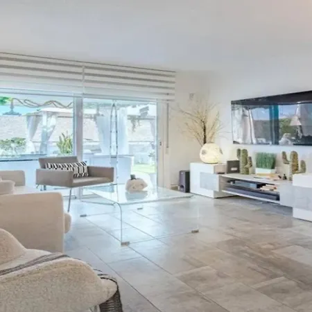 Apartment Galicia Costa Adeje (Tenerife)