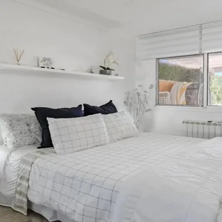 Apartment Galicia