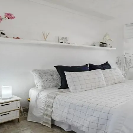 Apartment Galicia