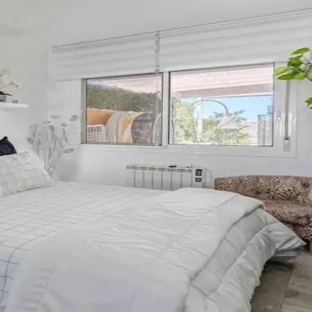 Apartment Galicia *