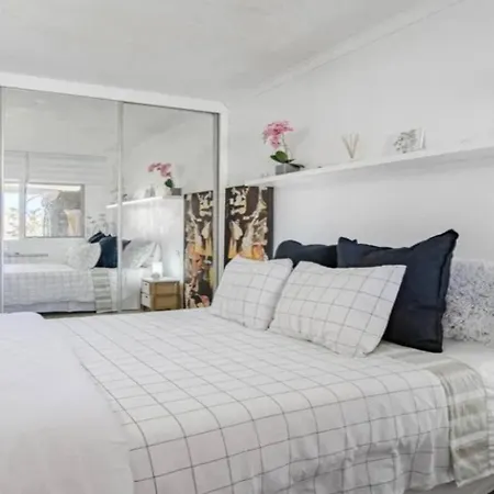 Apartment Galicia Costa Adeje (Tenerife)